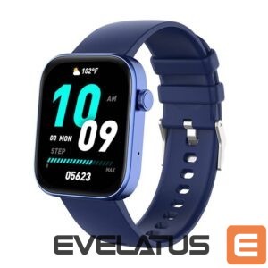 Smart watches Colmi  Colmi P71 Smartwatch (Blue) 