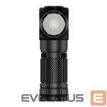LED Flashlight Supcase  Superfire TH03 multifunction flashlight 