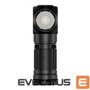 LED Flashlight Supcase  Superfire TH03 multifunction flashlight 