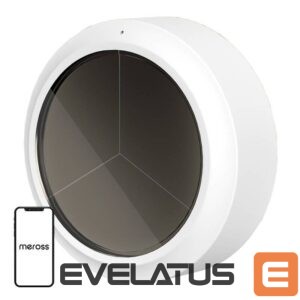 Išmanusis įrenginys Mcdodo  Meross MS100FHHK (HomeKit) temperature and humidity sensor (Starter kit 