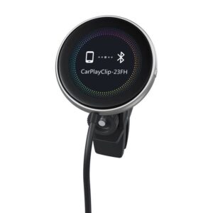 Converter Ottocast  Adapter Ottocast N91-C CarPlay Clip 