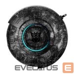 Bezvadu austiņas Transformers  TWS Transformers TF-T31 headphones (black) 