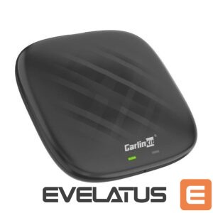 Converter Carlinkit  Carlinkit CPC200-Tbox S Carplay&Android Auto wireless adapter 