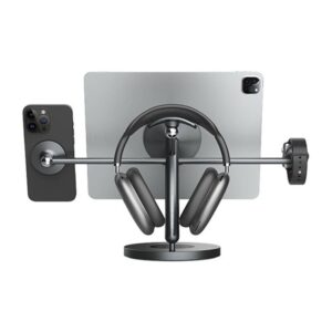 Muud kaubad Nillkin  Nillkin SnapBranch Modular mount for tablet, watch and headphones (gray) 