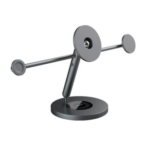 Muud kaubad Nillkin  Nillkin SnapBranch Modular mount for tablet and watch (gray) 