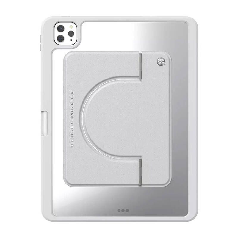 Muud kaubad Nillkin Nillkin FlexWing Magnetic stand for tablet (gray)