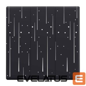 Nutikas seade Sonoff  Decorative cover / cap for T5 SONOFF Star 3C touch switch 
