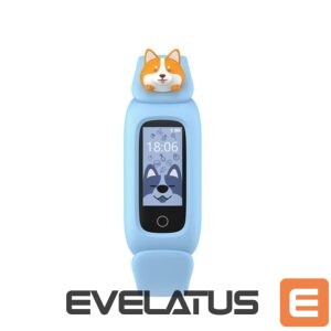 Nutikell Havit  Havit M81 Smartband for children (blue) 