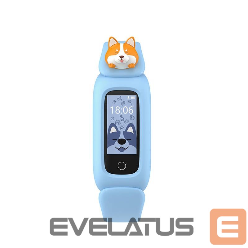 Nutikell Havit Havit M81 Smartband for children (blue)