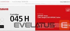 Printer Canon  Canon cartridge 045H, cyan, high capacity 