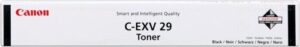 Printer Canon  Canon cartridge EXV29B, black 