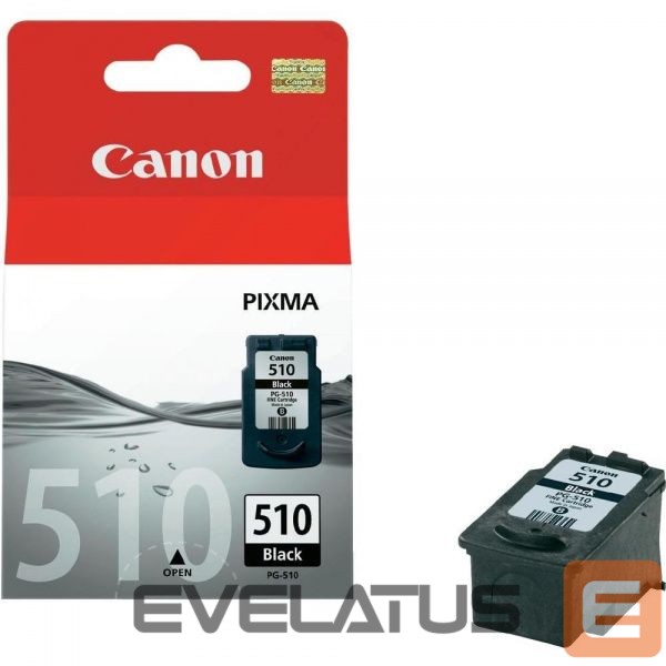 Projector accessories Canon Canon PG-510 ink cartridge, black