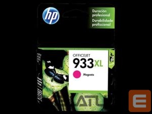 Projector accessories HP  HP 933XL ink cartridge, magenta 