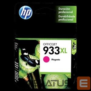 Projector accessories HP  HP 933XL ink cartridge, magenta 