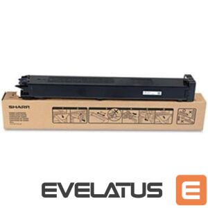 Printer Sharp  Sharp MX23GTBA cartridge, black 