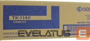 Printer Kyocera  Kyocera TK1140 cartridge, black 