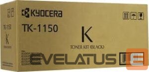 Printer Kyocera  Kyocera TK1150 cartridge, black 