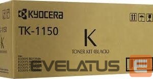 Printer Kyocera  Kyocera TK1150 cartridge, black 