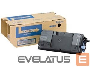 Printer Kyocera  Kyocera TK3190 cartridge, black 