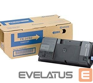 Printer Kyocera  Kyocera TK3190 cartridge, black 