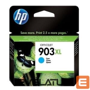 Projector accessories HP  HP 903XL ink cartridge, cyan, high capacity 