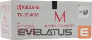 Printer Kyocera  Kyocera TK5240M cartridge, magenta 