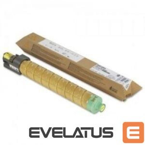 Printer Ricoh  Ricoh MPC2003SP, MPC2503SP, Aficio 2003 yellow toner 