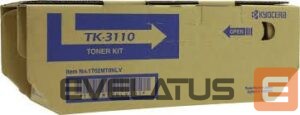 Printer Kyocera  Kyocera TK3110 cartridge, black 