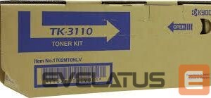 Printer Kyocera  Kyocera TK3110 cartridge, black 