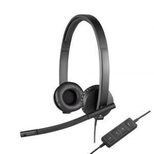 Muu arvutitarvik Logitech  Logitech Headset H570e 