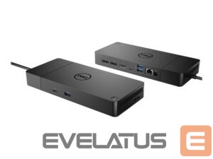 Other Computer Accessory Dell  Dell Docking Station WD19S 130W 