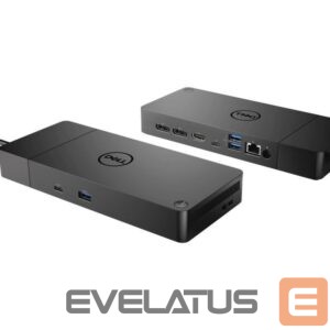 Other Computer Accessory Dell  Dell Docking Station WD19S 130W 