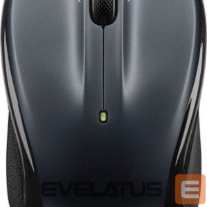 Computer mouse Logitech  Logitech M325s - Optical mouse - dark grey 