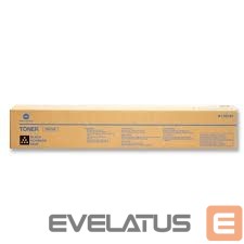 Printer Minolta  Minolta TN221C cartridge, cyan 