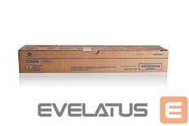 Printer Minolta  Minolta TN321Y cartridge, yellow 