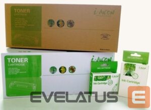 Printer i-Aicon  Compatible 415A i-Aicon toner cartridge, magenta 