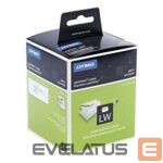 Tarvikud ja tarvikud Dymo  Dymo 99012 Large Address Labels 89mm x 36mm 