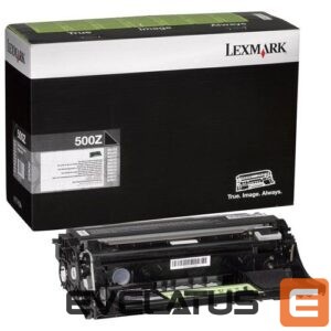 Printer accessories LEXMARK  Lexmark 500Z drum 