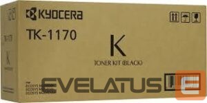 Printer Kyocera  Kyocera TK1170 cartridge, black 
