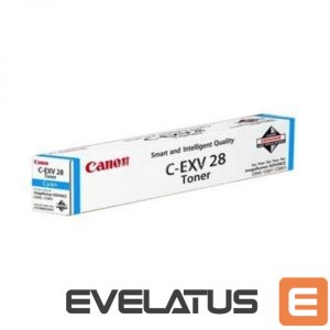 Printer Canon  Canon cartridge EXV28C, cyan 