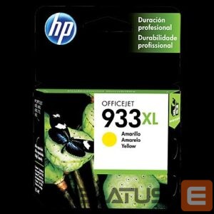Projector accessories HP  HP 933XL ink cartridge, yellow 