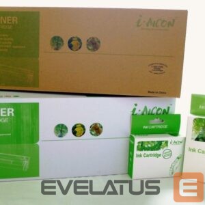 Printer i-Aicon  Compatible CF412A/CRG046 i-Aicon toner cartridge, yellow 