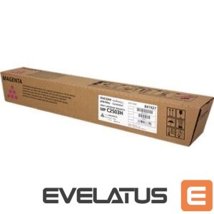 Printer Ricoh  Ricoh MPC2003SP, MPC2503SP, Aficio 2003 magenta toner 