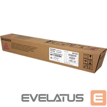 Printerid Ricoh Ricoh MPC2003SP, MPC2503SP, Aficio 2003 magenta toner