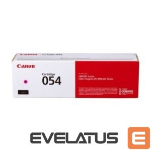 Printer Canon  Canon cartridge 054, magenta 