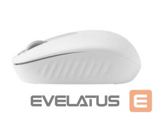 Computer mouse Logitech  Logitech M196 - Optical mouse - Off-white 