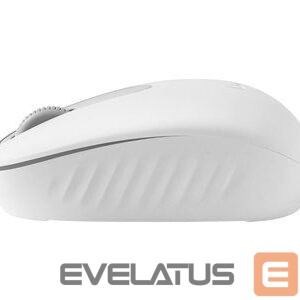 Computer mouse Logitech  Logitech M196 - Optical mouse - Off-white 