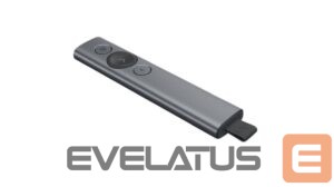 Other Computer Accessory Logitech  Logitech Spotlight - Presentation remote control 