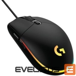 Computer mouse Logitech  Logitech Gaming Mouse - G203 LIGHTSYNC 