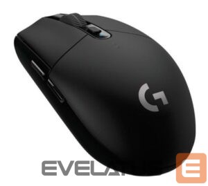Computer mouse Logitech  Logitech Gaming Mouse - G305 Lightspeed Black 